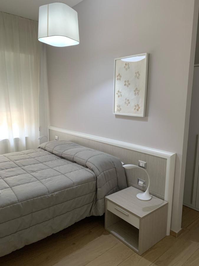 B&B Aries Casarano Dış mekan fotoğraf