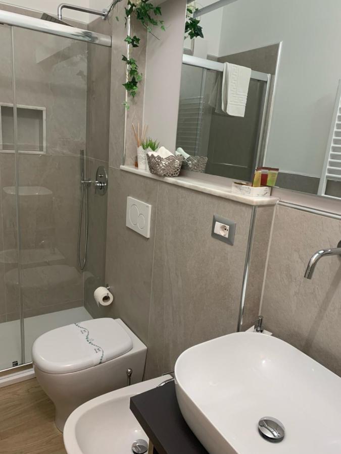 B&B Aries Casarano Dış mekan fotoğraf