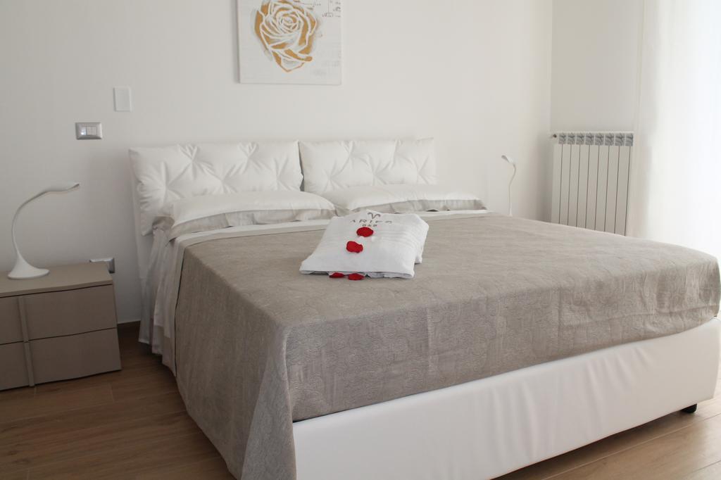 B&B Aries Casarano Dış mekan fotoğraf