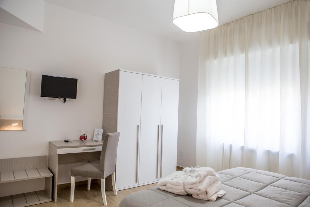 B&B Aries Casarano Dış mekan fotoğraf