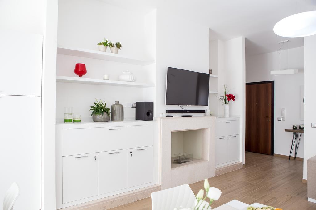 B&B Aries Casarano Dış mekan fotoğraf