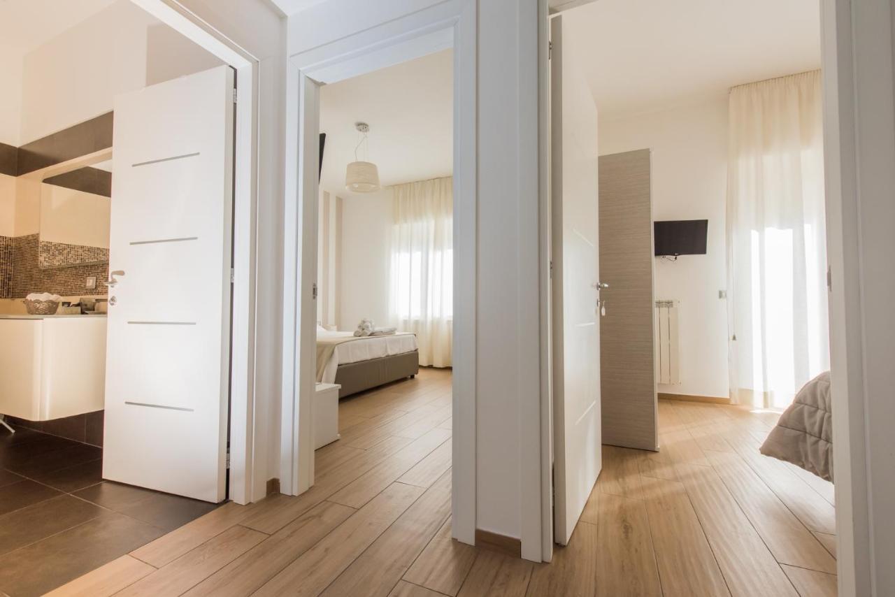 B&B Aries Casarano Dış mekan fotoğraf