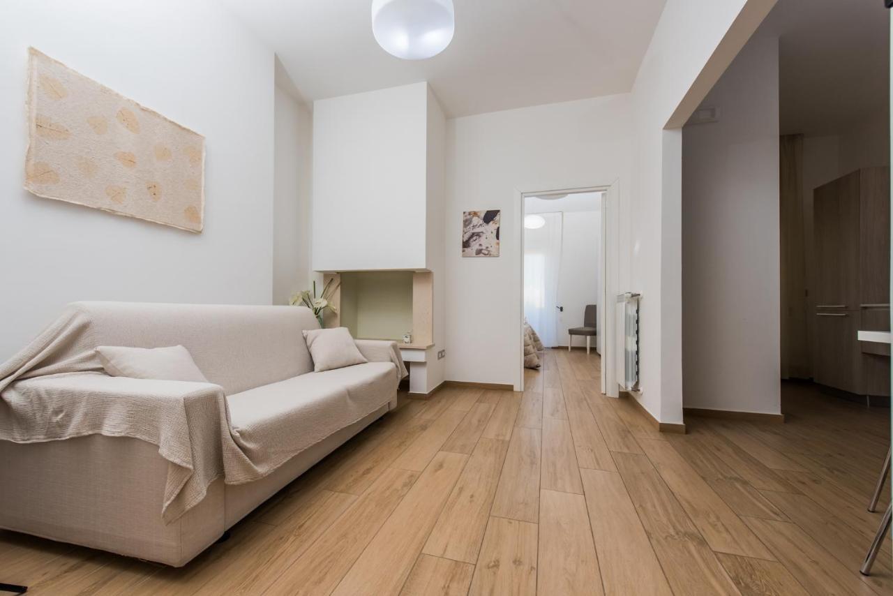 B&B Aries Casarano Dış mekan fotoğraf
